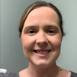 Meet your Posher, Rachael